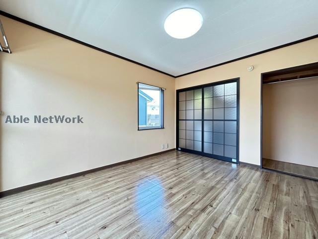  フォーブル西小池A・B