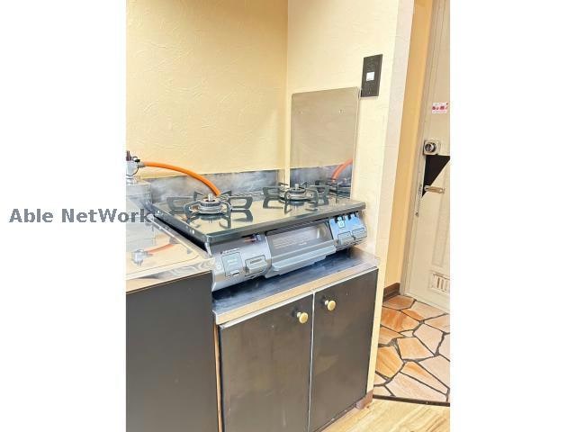  フォーブル西小池A・B