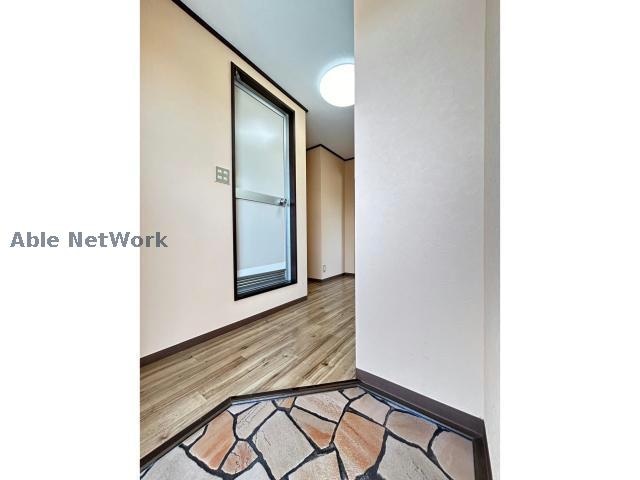  フォーブル西小池A・B