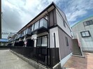 グリーンステージ信成の外観