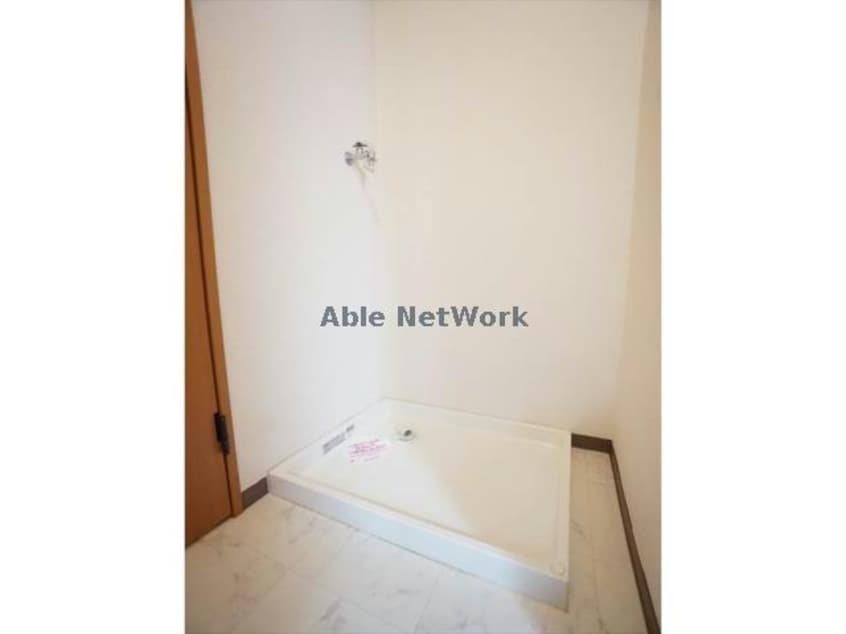 同型 ホワイトハウス草間