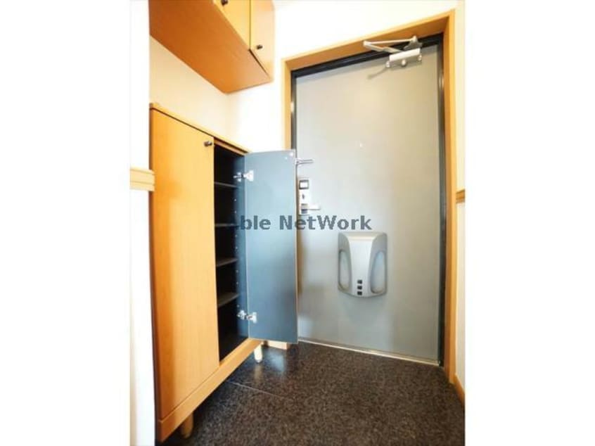 同型 ホワイトハウス草間