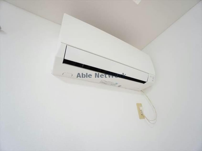 同型 ホワイトハウス草間