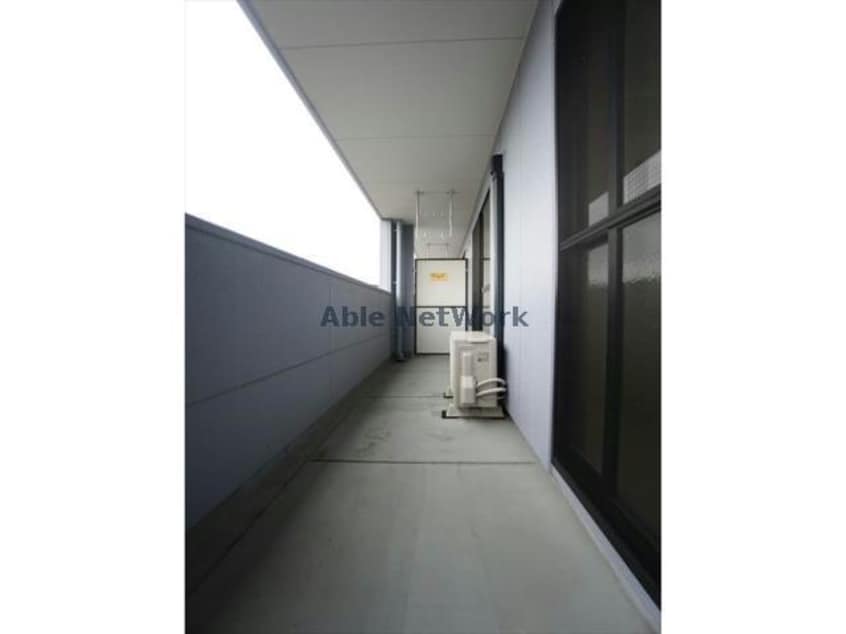 同型 ホワイトハウス草間