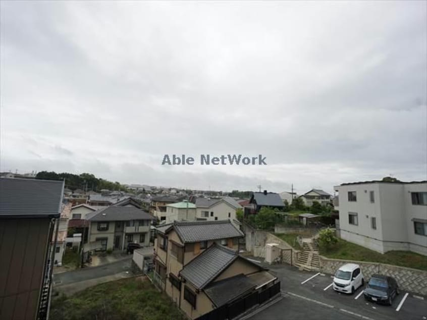 同型 ホワイトハウス草間