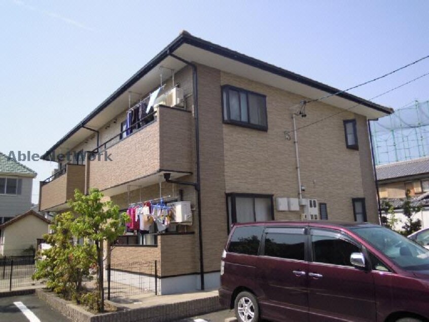 ネクステージ壱番館