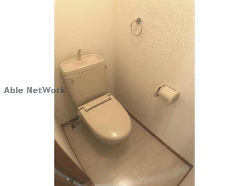  リバーウエスト壱番館