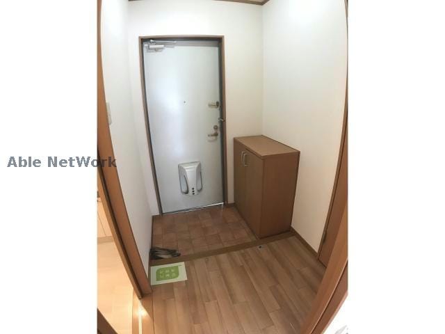  リバーウエスト壱番館