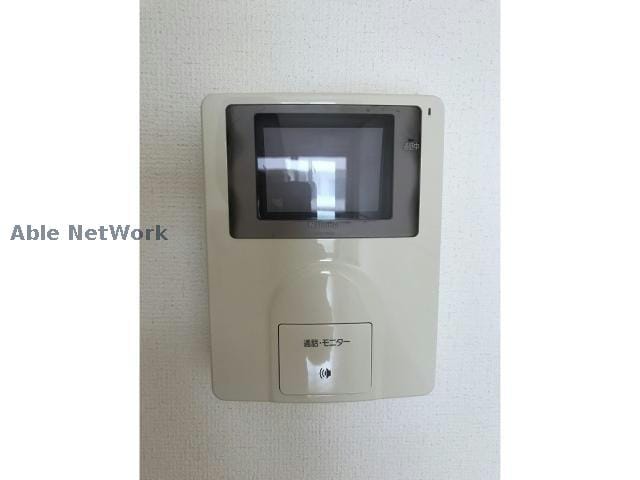  リバーウエスト壱番館