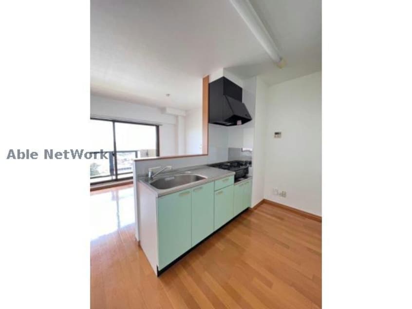 ※同型タイプです。（302） ガーデンコートKOTANI