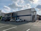 TSUTAYA豊橋東店(ビデオ/DVD)まで1577m サンマツモトA