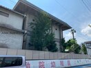 不動院幼稚園(幼稚園/保育園)まで415m サンマツモトA
