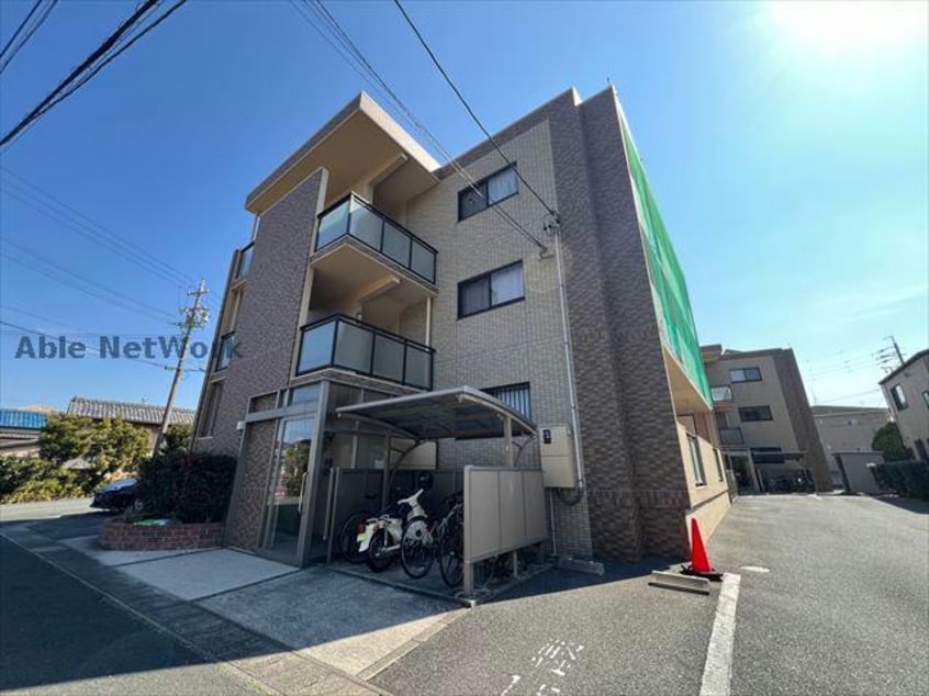 B フォレスト（田原）