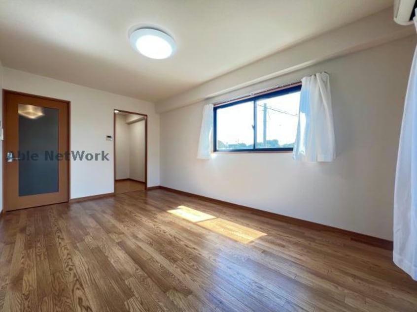 別部屋写真 フォレスト（田原）