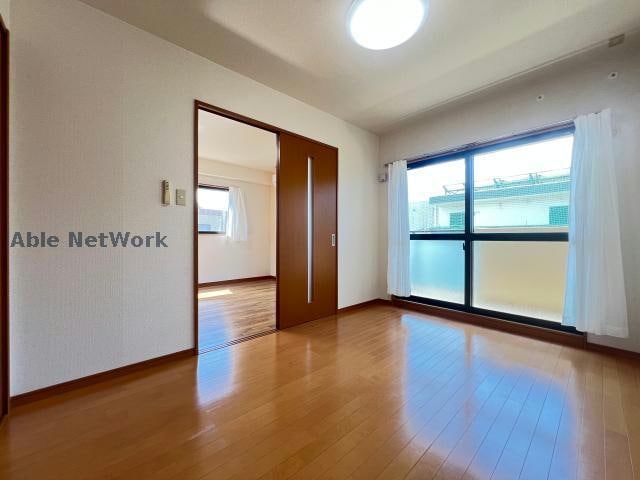 別部屋写真 フォレスト（田原）