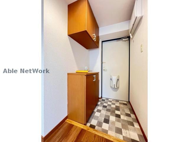 別部屋写真 フォレスト（田原）