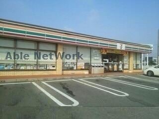 セブンイレブン田原光崎3丁目店(コンビニ)まで1103m フォレスト（田原）