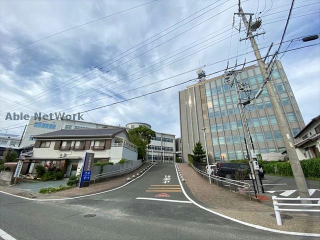 田原市役所(役所)まで5570m フォレスト（田原）