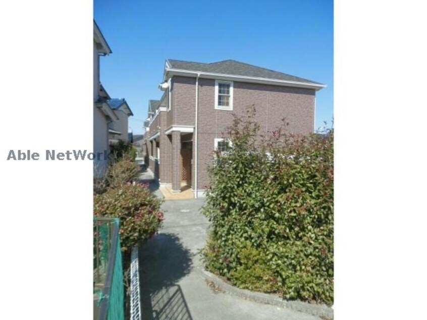  スウィート・アンジュ