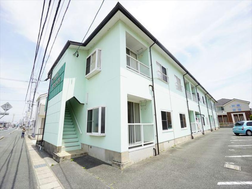  グリーンハイムなかじま