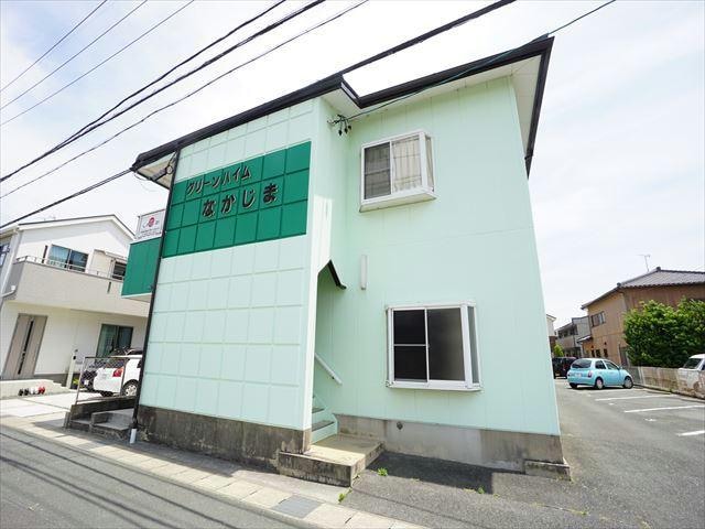  グリーンハイムなかじま