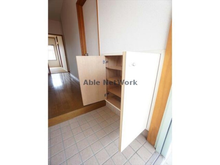 ※同型タイプ グリーンハイムなかじま