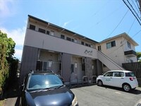 セザンヌ三本木