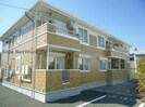 セントレア二川A・Bの外観