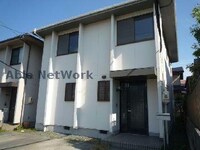 つつじが丘三丁目30-1貸家