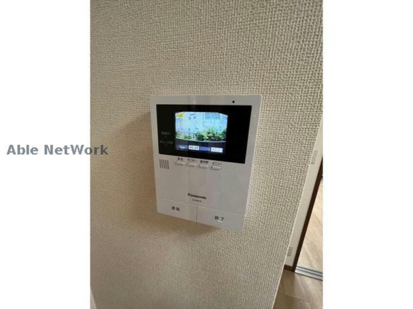  メゾン・アイリス