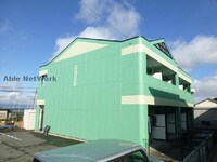 グリーンティー泉