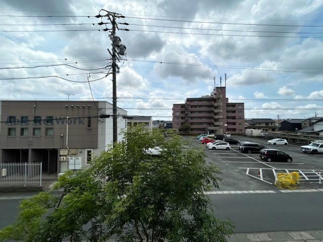 ※同型タイプです。（205） グランドガーデンPace