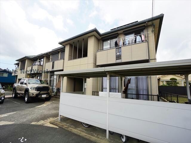  クールアムールＡ.Ｂ棟