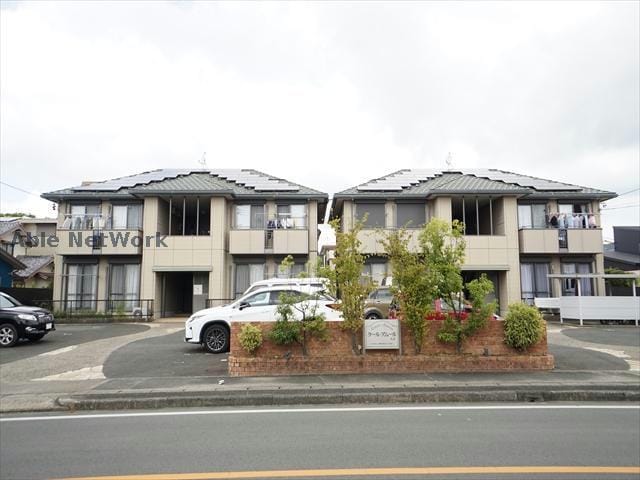  クールアムールＡ.Ｂ棟