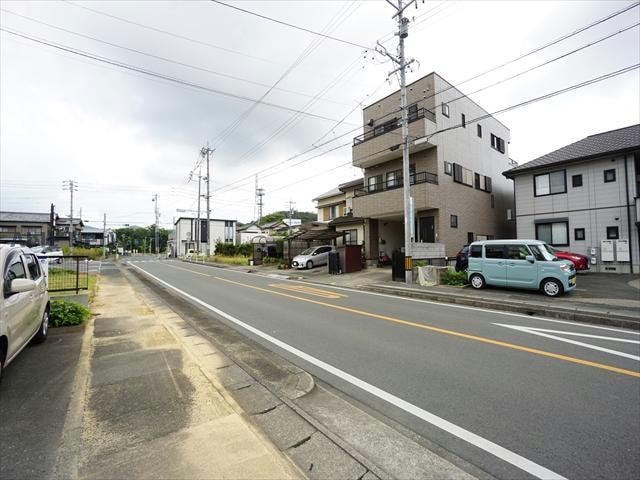  クールアムールＡ.Ｂ棟