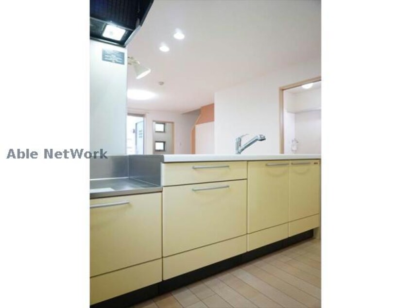  セルリアンコート