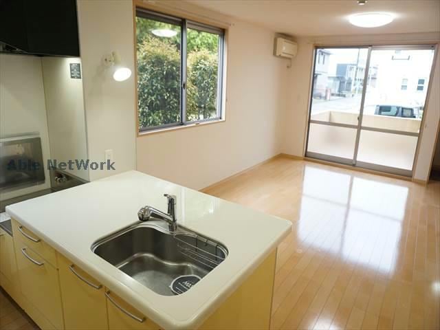  セルリアンコート