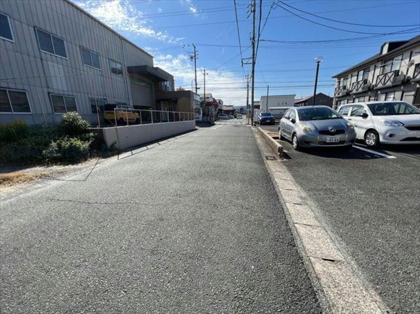  コアロード佐藤