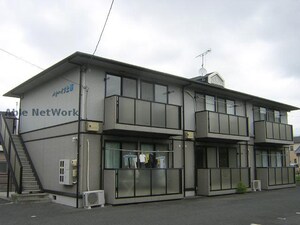 パナハイツ上原