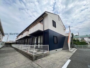 グリーンステージ高師駅前