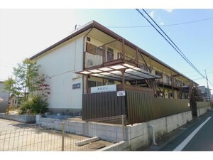 ドミール曙