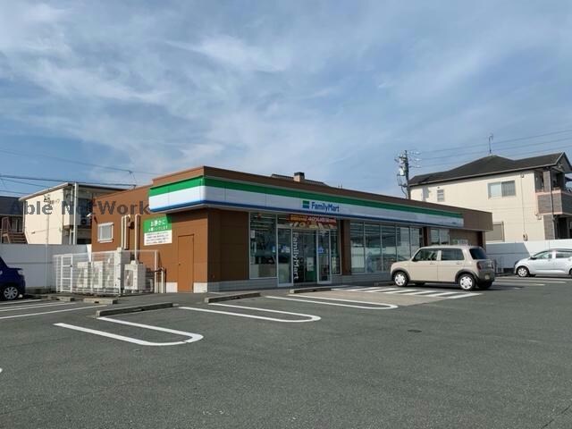 ファミリーマート豊橋曙町店(コンビニ)まで310m ＴＯＷＮＹ　ＡＫＥＢＯＮＯ