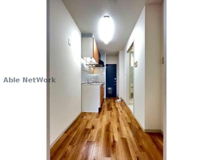  マノワール中浜