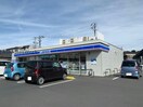 ローソン豊橋神ノ輪店(コンビニ)まで391m ジュノウタウン　Ａ棟