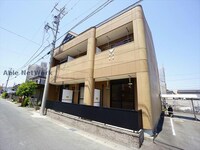 グランディール中浜