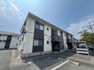 メリースクエアA・B・Cの外観