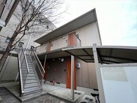 リバーサイド渡津