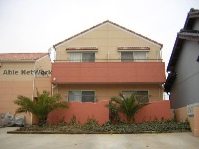  ガーデンコート　ラ・フェスタⅠ