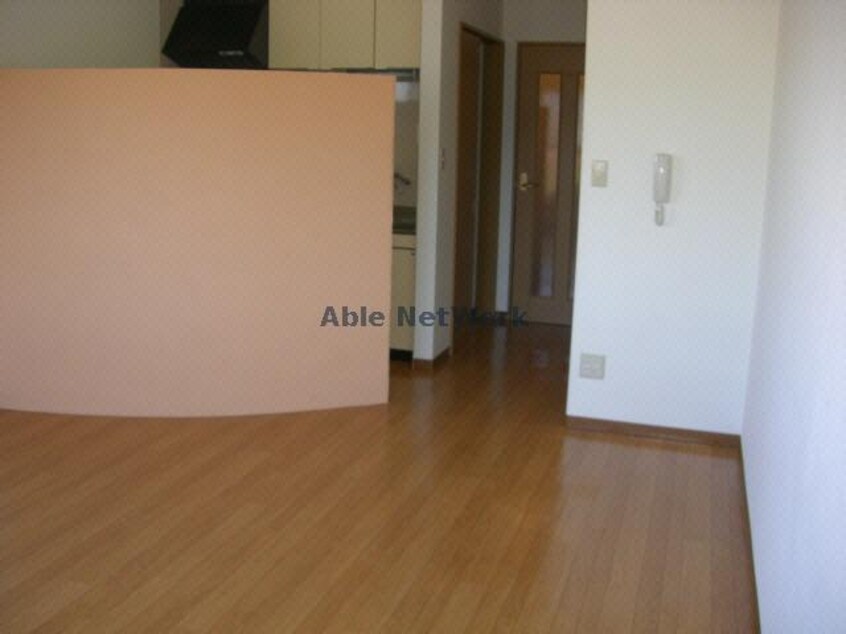  ガーデンコート　ラ・フェスタⅠ