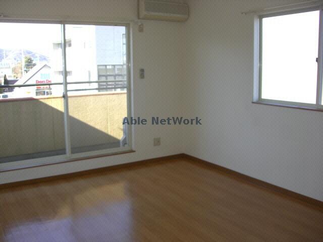  ガーデンコート　ラ・フェスタⅠ